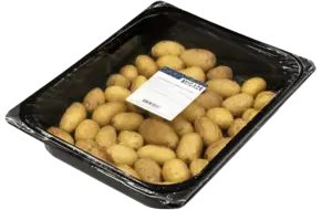 Gekonfijte kriel bak 1kg